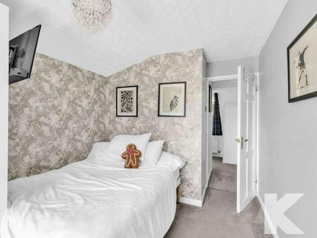 House for sale in Middleton Junction, Pendock