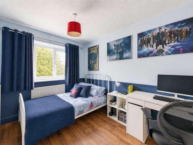 House for sale in Sunny Hill, East Midlands