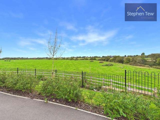 House for sale in Poulton-le-Fylde, Wyre