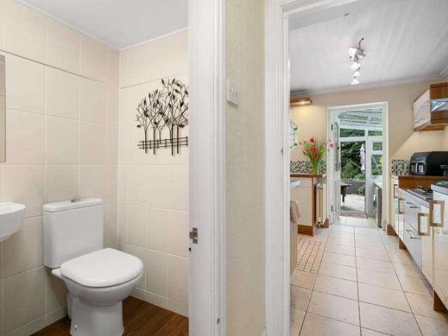 House for sale in Woolton, Liverpool