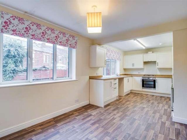 House for sale in Eastmoor, Wakefield