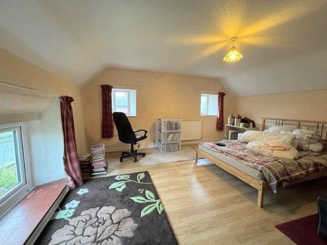 House for sale in Caldermill, East Midlands