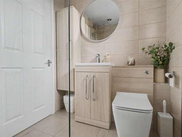 House for sale in Caldermill, East Midlands
