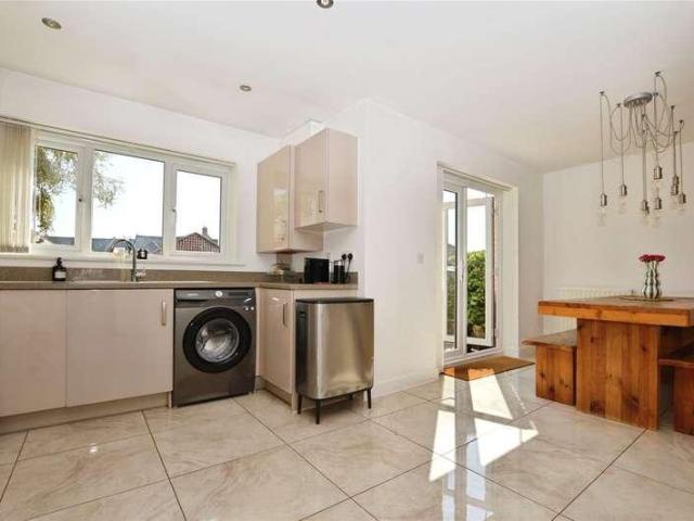 House for sale in Steeple View, Essex