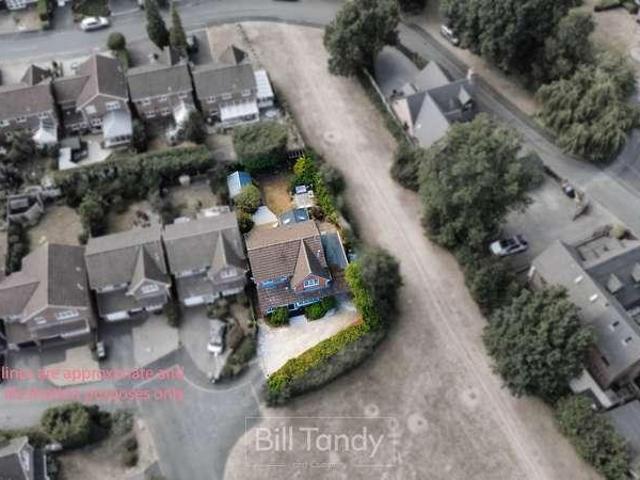 House for sale in Boley Park, Staffordshire