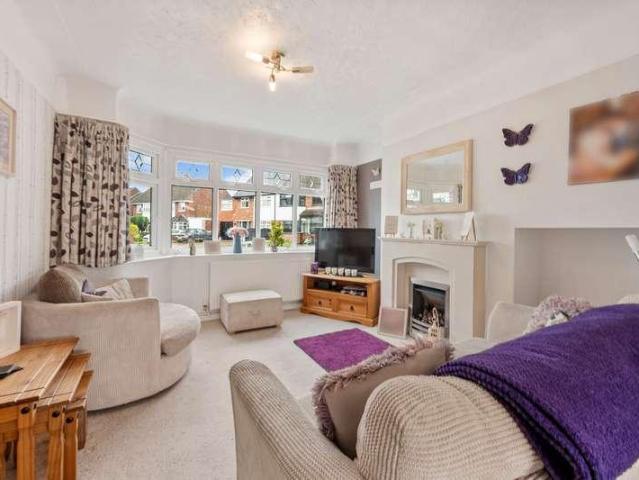 House for sale in Gillar's Green, Eccleston