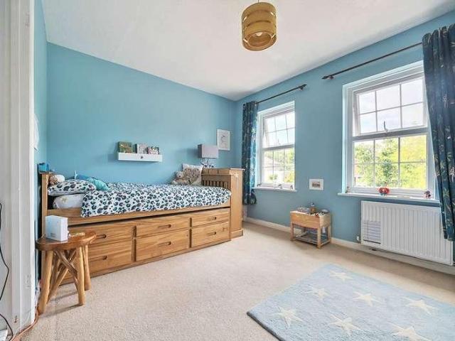 House for sale in Green Cross, Fole