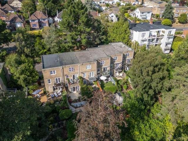House for sale in West Cliff, Bournemouth