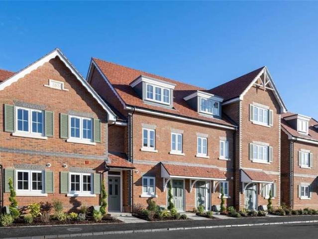 House for sale in Spelthorne, Surrey