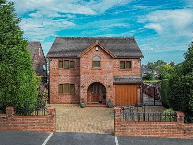 House for sale in Cobbs Estate, Appleton