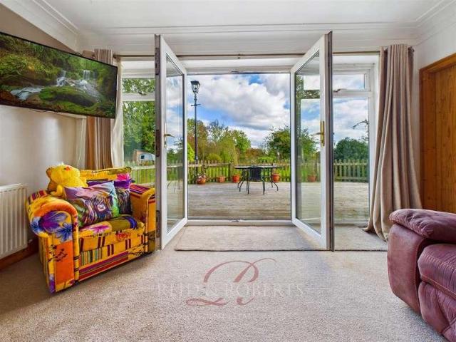 House for sale in Wales