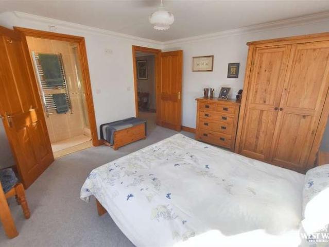 House for sale in Cosheston, Wales