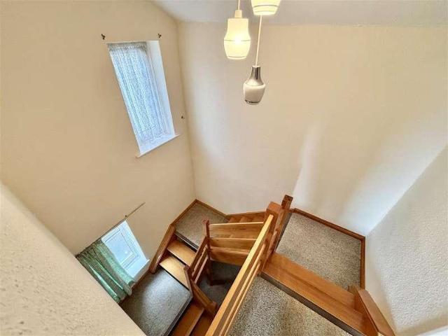 House for sale in Wilsden, West Yorkshire