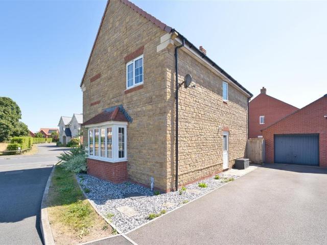 House for sale in North End, Yatton
