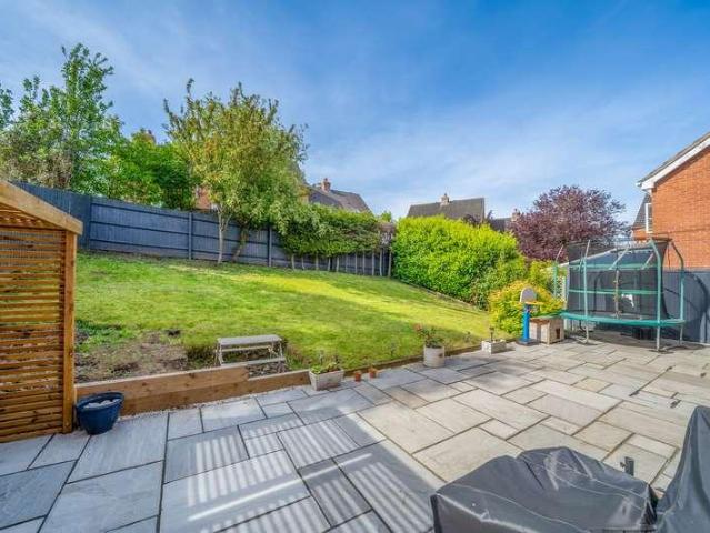 House for sale in Lawley Furnaces, Telford