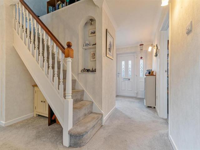 House for sale in Worlebury, Weston-super-mare