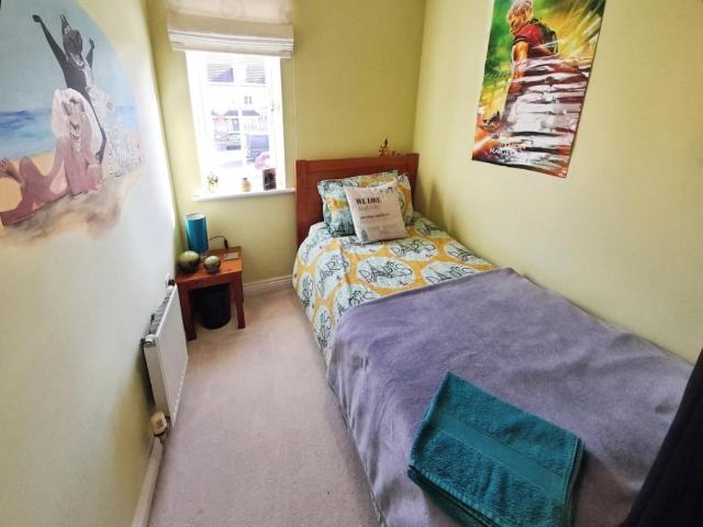 House for sale in Morton, West Lindsey
