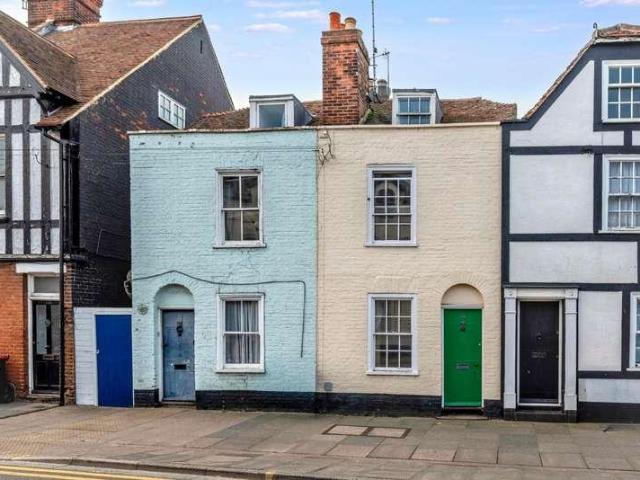 House for sale in Wincheap, The Bridge