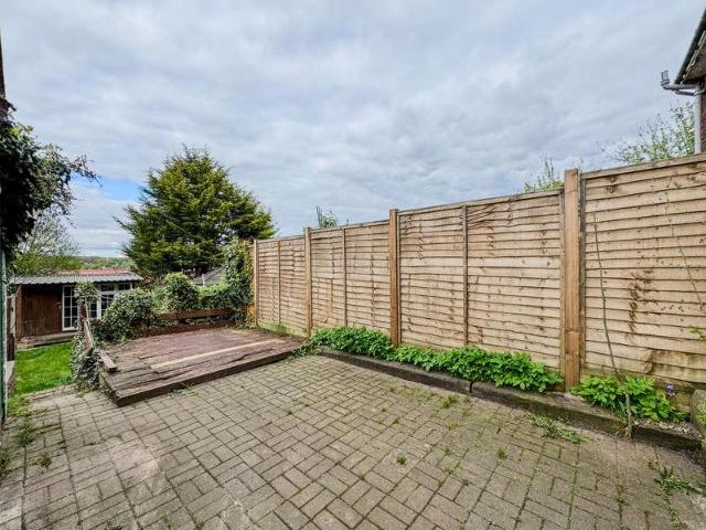 House for sale in Pouchen End, Hertfordshire