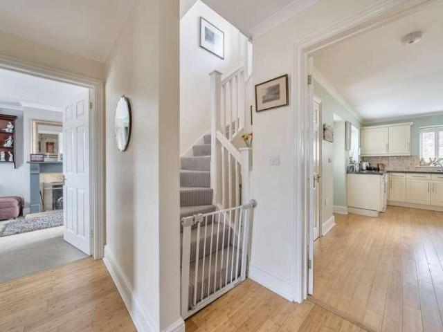 House for sale in Seavington St Mary, Somerset