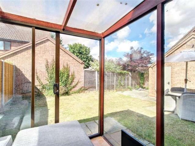 House for sale in Burgh St Peter, Norfolk