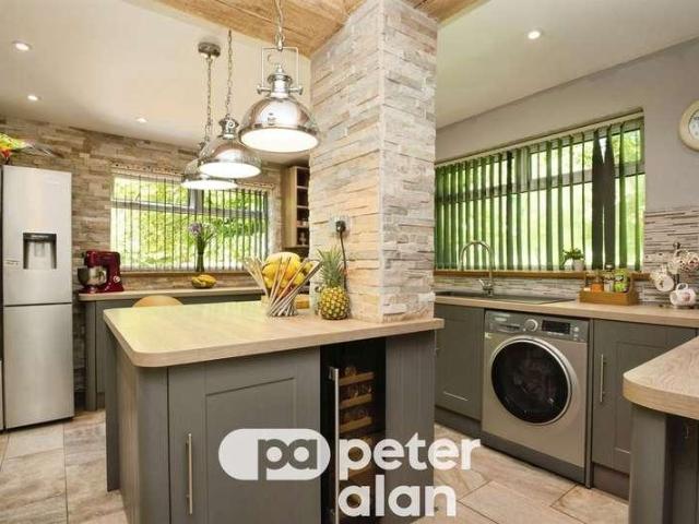House for sale in Wales