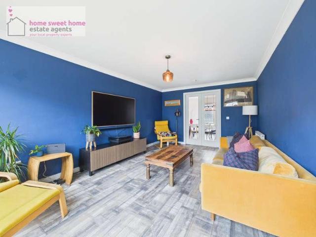 House for sale in Leachkin, Inverness
