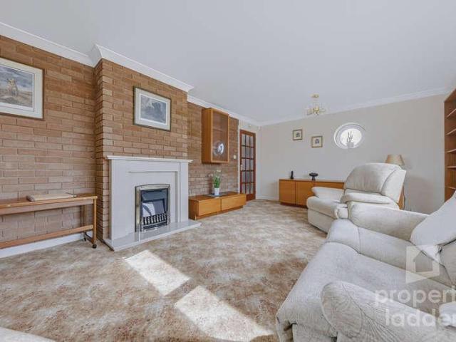 House for sale in Hellesdon, Broadland