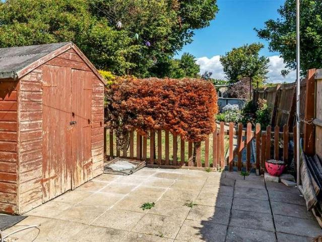 House for sale in Wakeham, Weston