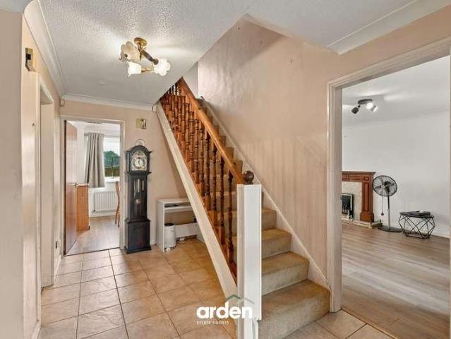 House for sale in Church Hill North, Redditch