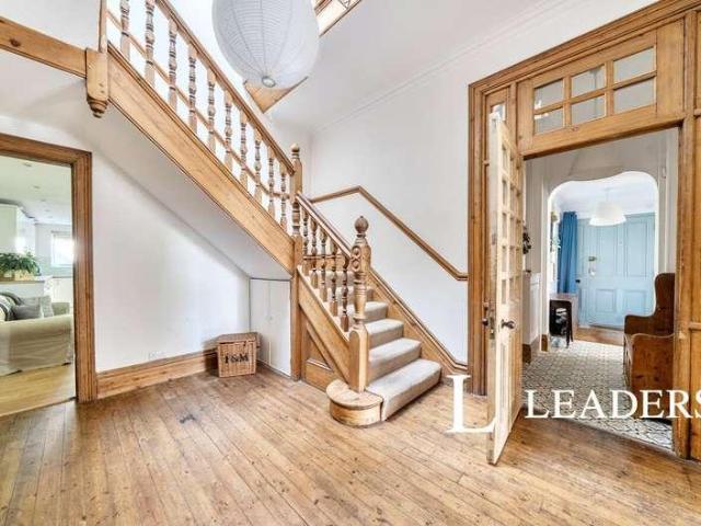 House for sale in Marlborough Road Nursing Home, Poole