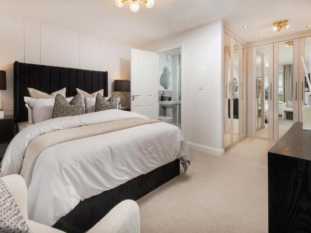 House for sale in Solihull, Hampton in Arden