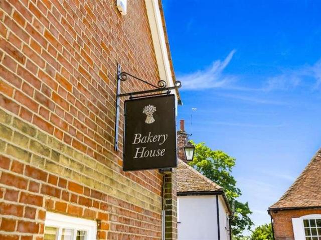 House for sale in Duton Hill, Essex