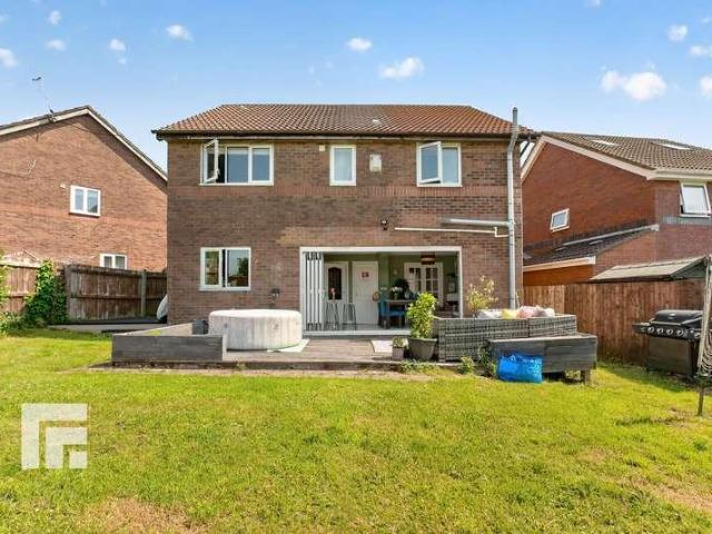 House for sale in Barry, Wales