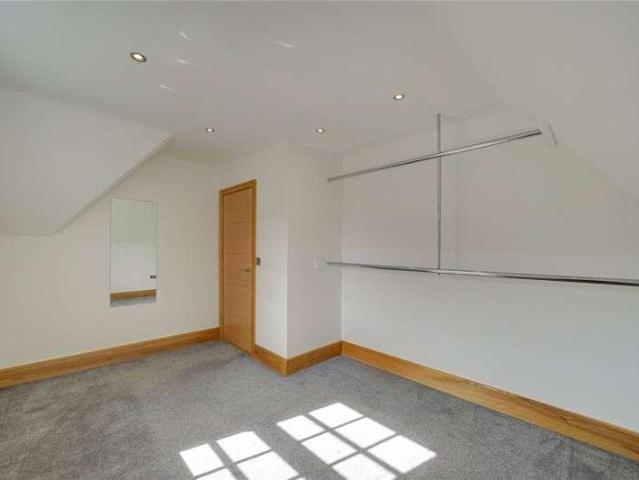 House for sale in Chedburgh, Suffolk