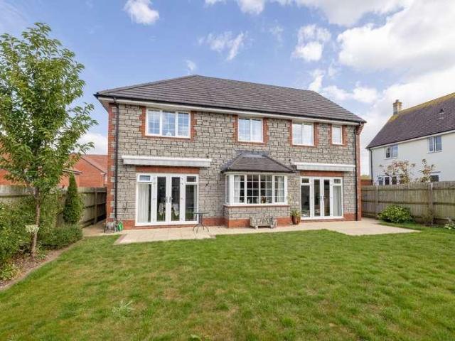 House for sale in Wells, Somerset