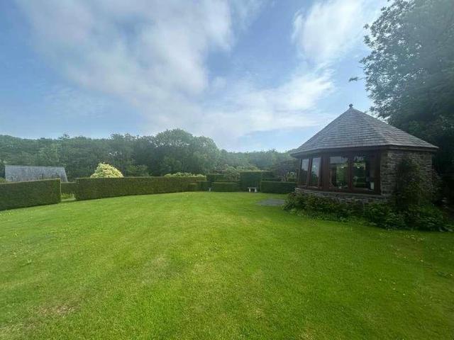 House for sale in Yarnscombe, Brandis Corner