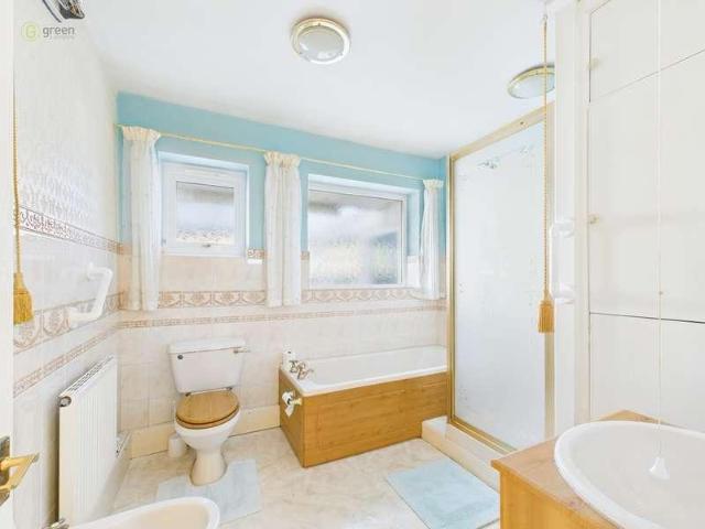 House for sale in Four Oaks, West Midlands