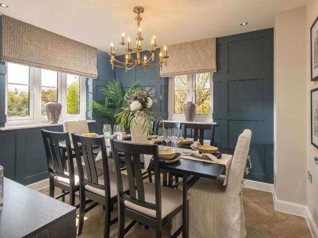 House for sale in Upper Dovercourt, Dale Hill
