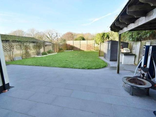House for sale in Parley Cross, West Parley