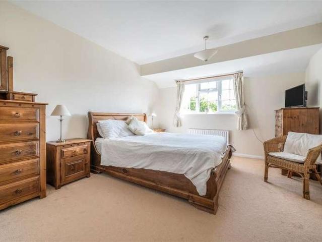 House for sale in Barkham