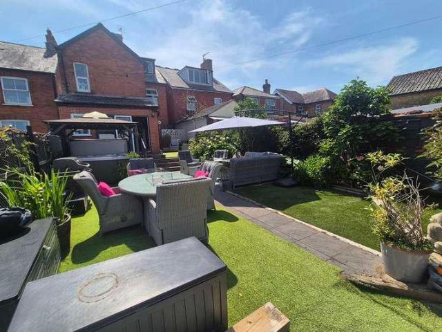 House for sale in Broadshard, Somerset