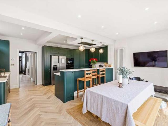 House for sale in Aldrington