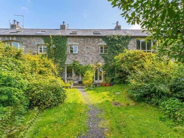 House for sale in New Hutton, Westmorland and Furness