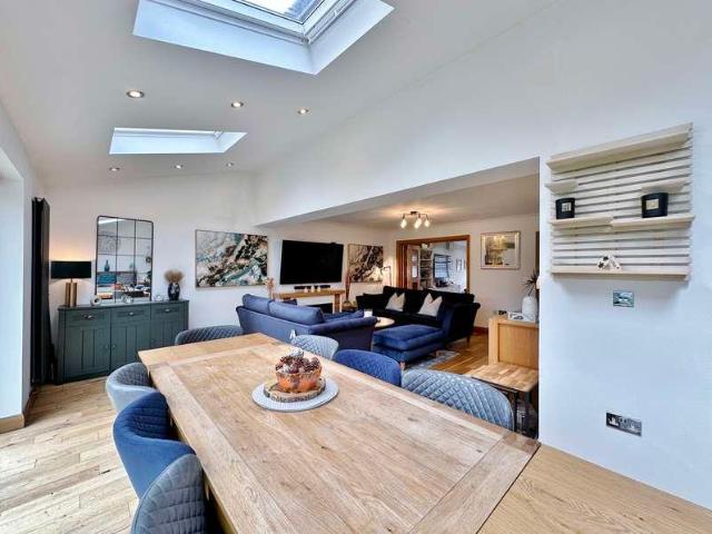 House for sale in Prenton, Noctorum