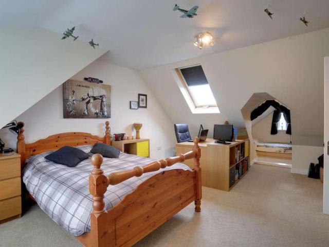 House for sale in Bridford, Devon