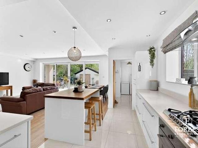 House for sale in Gregson Lane, Firbank