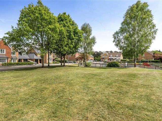 House for sale in Easthampstead, Bracknell