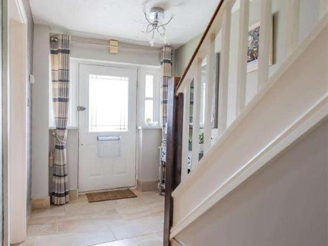 House for sale in Falcon Lodge, Wales