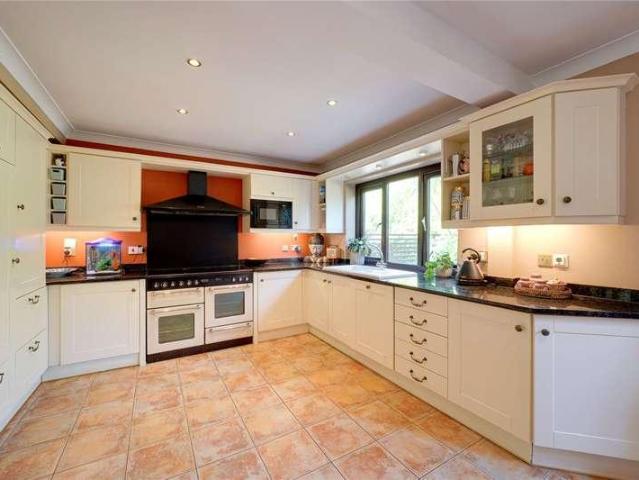 House for sale in Chedburgh, Suffolk